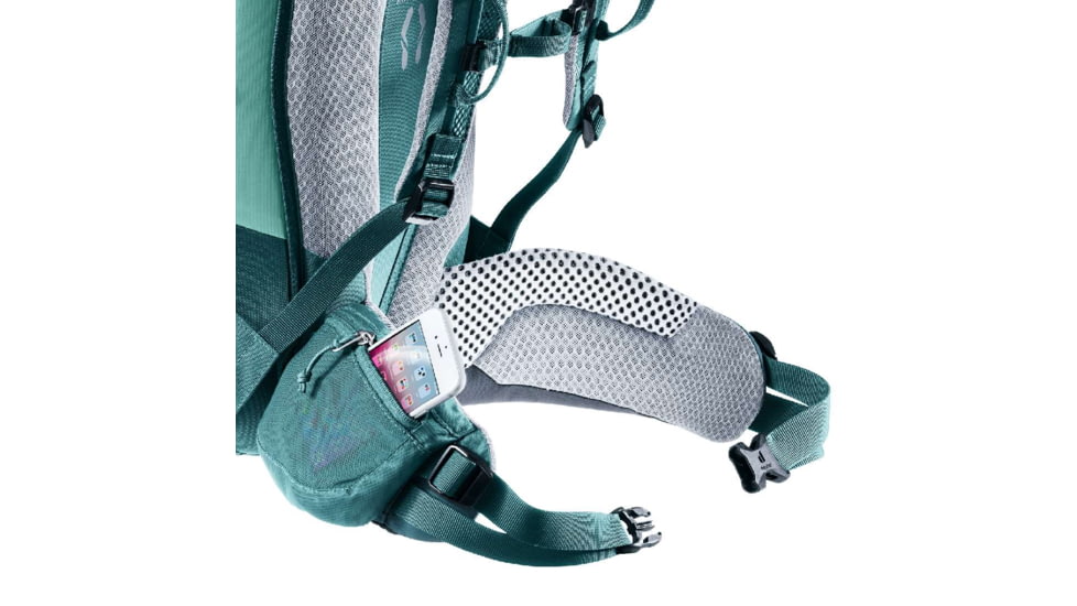  Deuter Trail 28 SL Pack - Women's