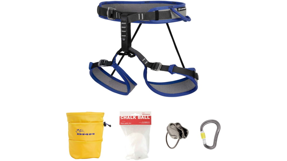  DMM Viper Pack