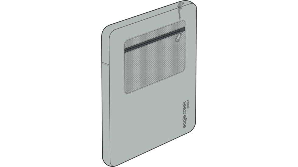  Eagle Creek Pack-It E-Tools Laptop Sleeve