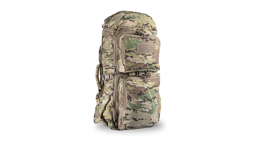  Eberlestock Fac Track Backpack