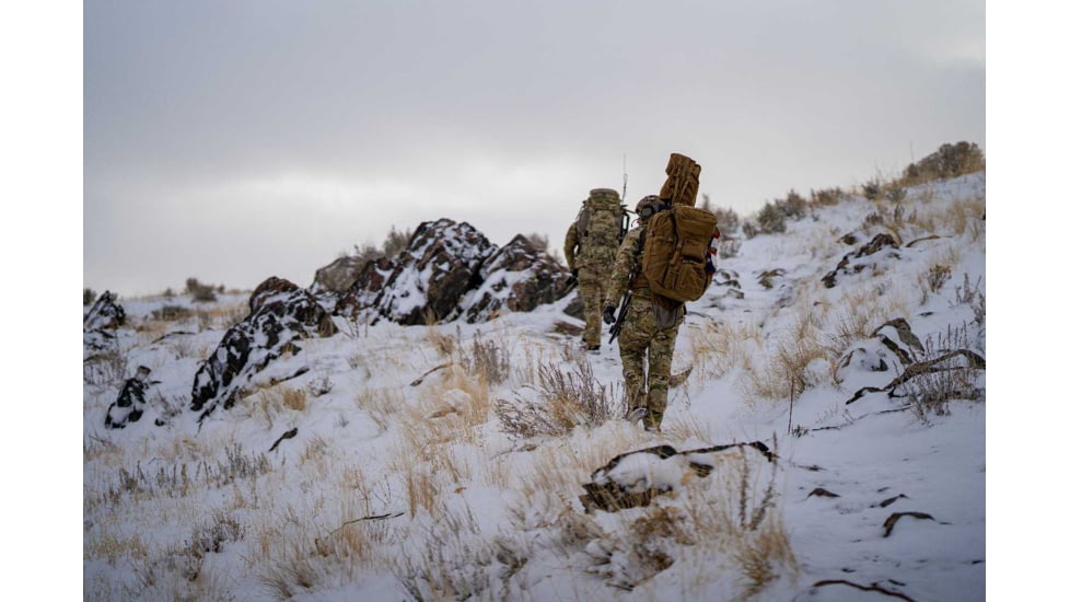  Eberlestock G4 Operator Backpack