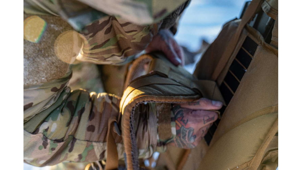  Eberlestock G4 Operator Backpack