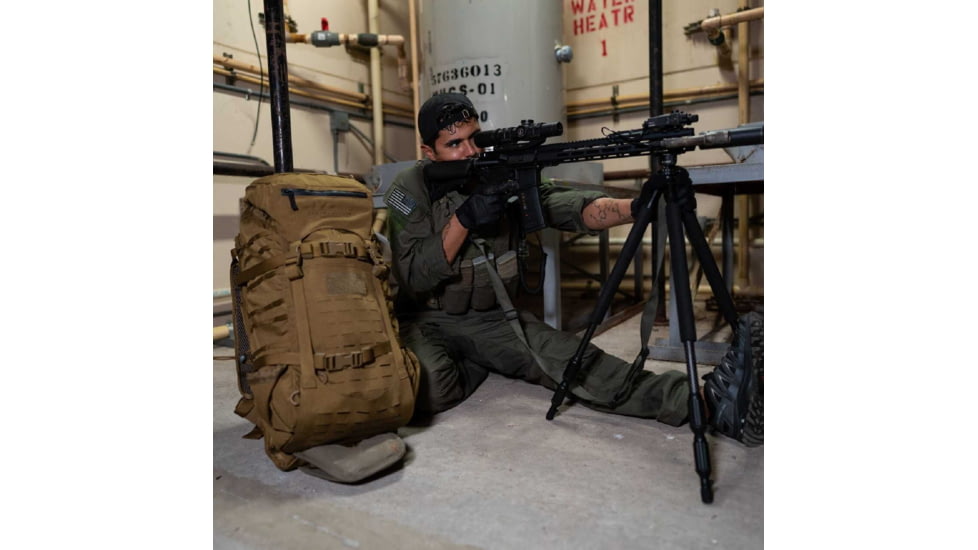  Eberlestock Gunslinger II Pack