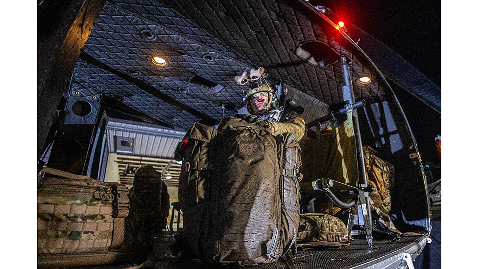  Eberlestock Halftrack Pack