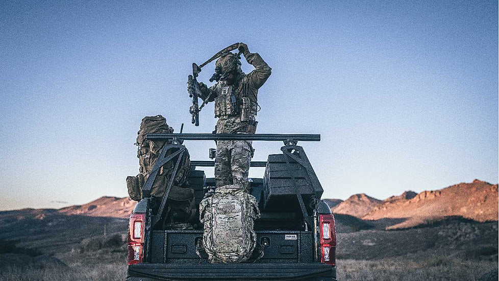  Eberlestock Halftrack Pack
