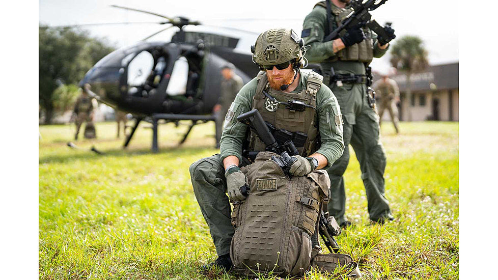  Eberlestock Halftrack Pack