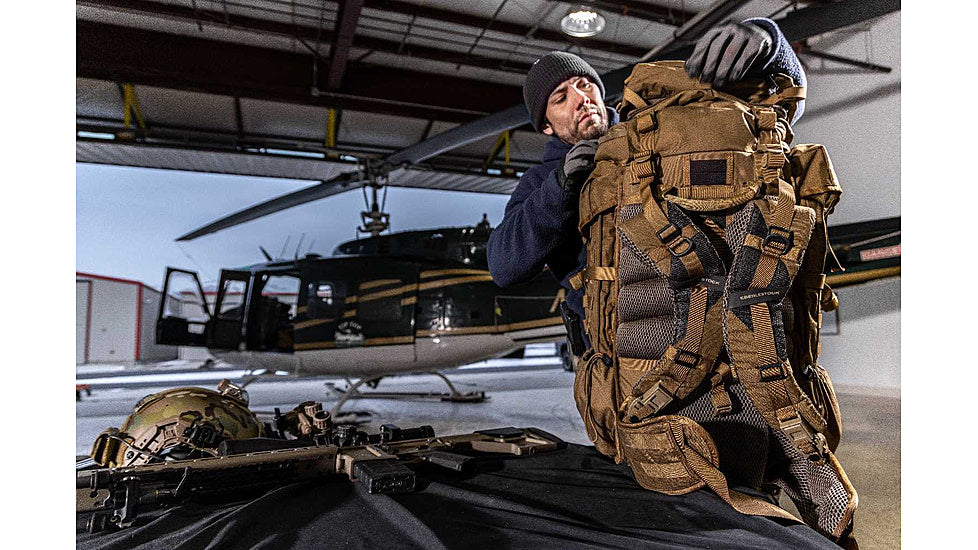  Eberlestock Terminator Backpack