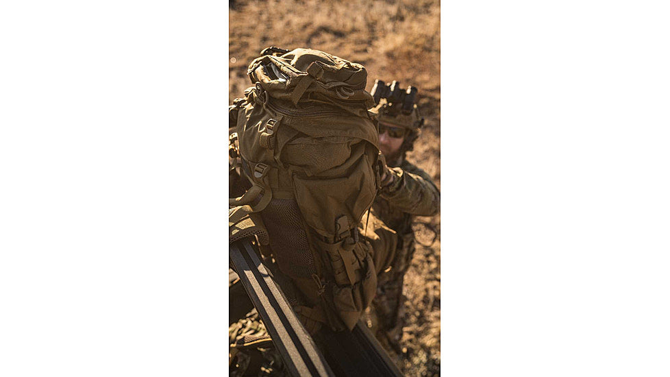  Eberlestock Terminator Backpack