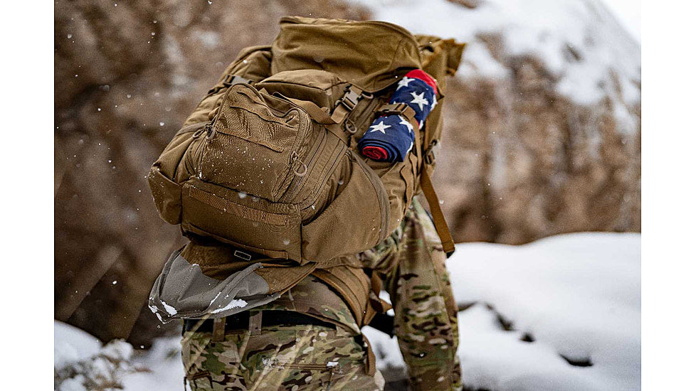  Eberlestock Terminator Backpack