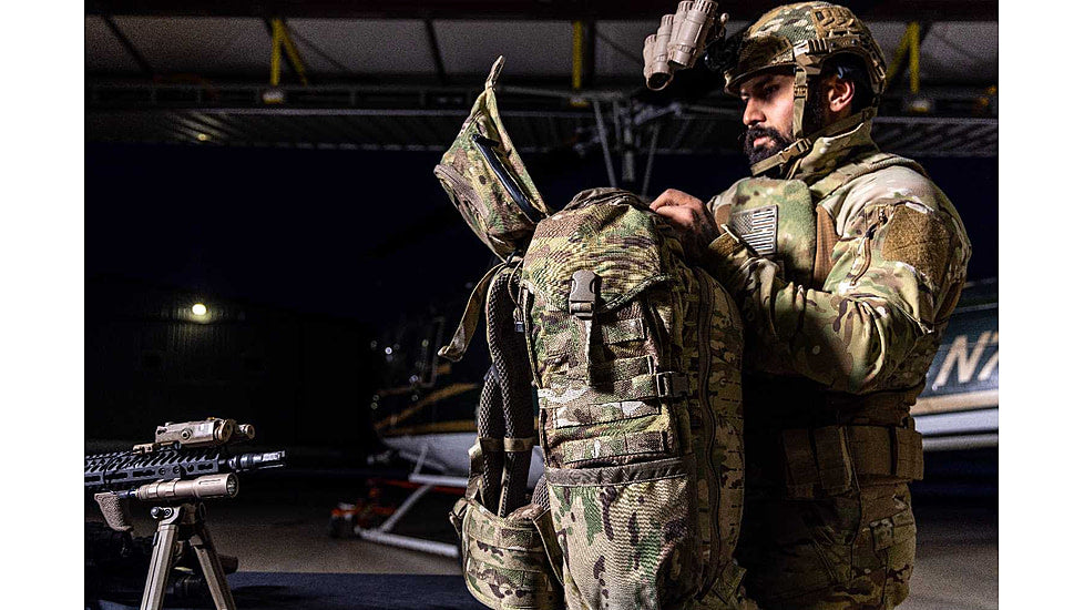  Eberlestock Tomahawk Backpack