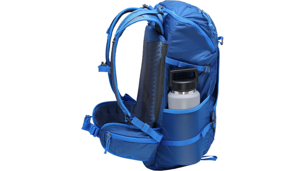  Eddie Bauer Adventurer Trail 30L Backpack