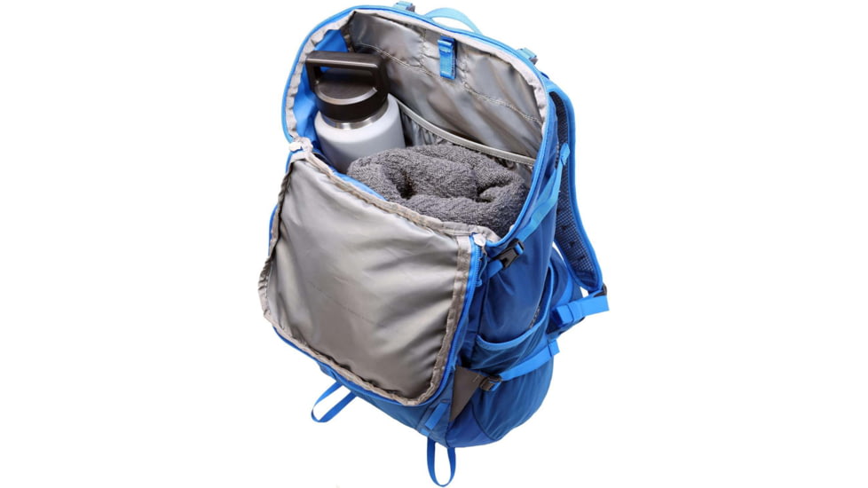  Eddie Bauer Adventurer Trail 30L Backpack
