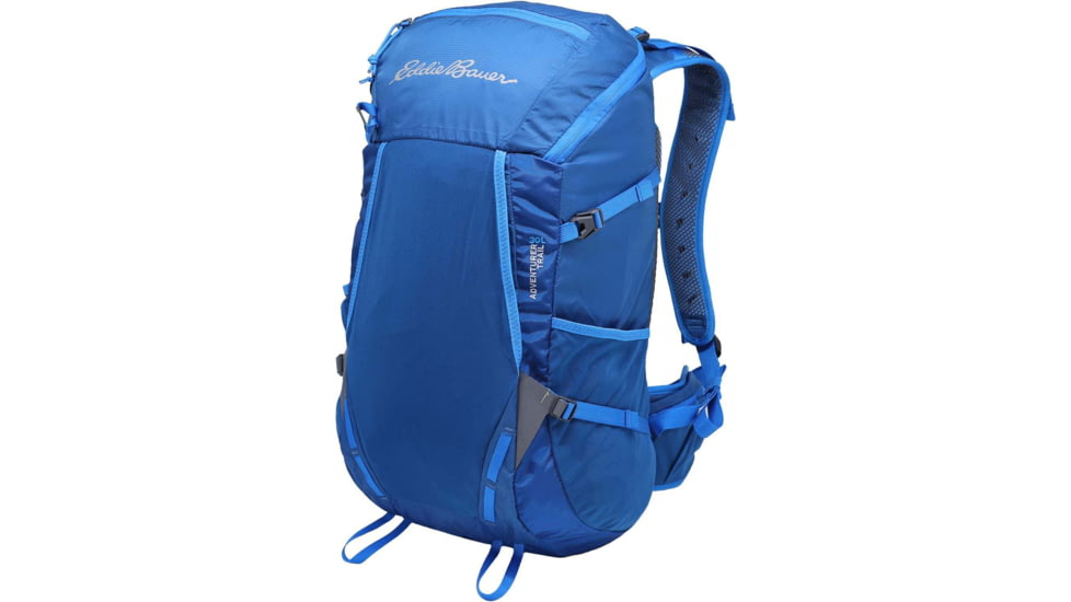  Eddie Bauer Adventurer Trail 30L Backpack