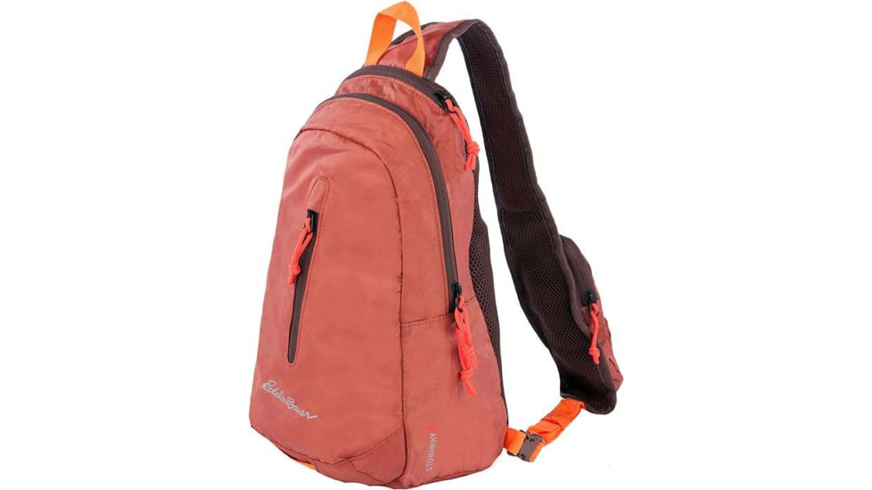  Eddie Bauer Stowaway Packable 10L Shoulder Sling