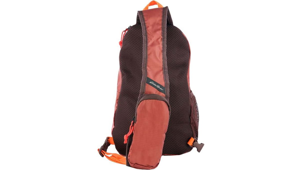  Eddie Bauer Stowaway Packable 10L Shoulder Sling