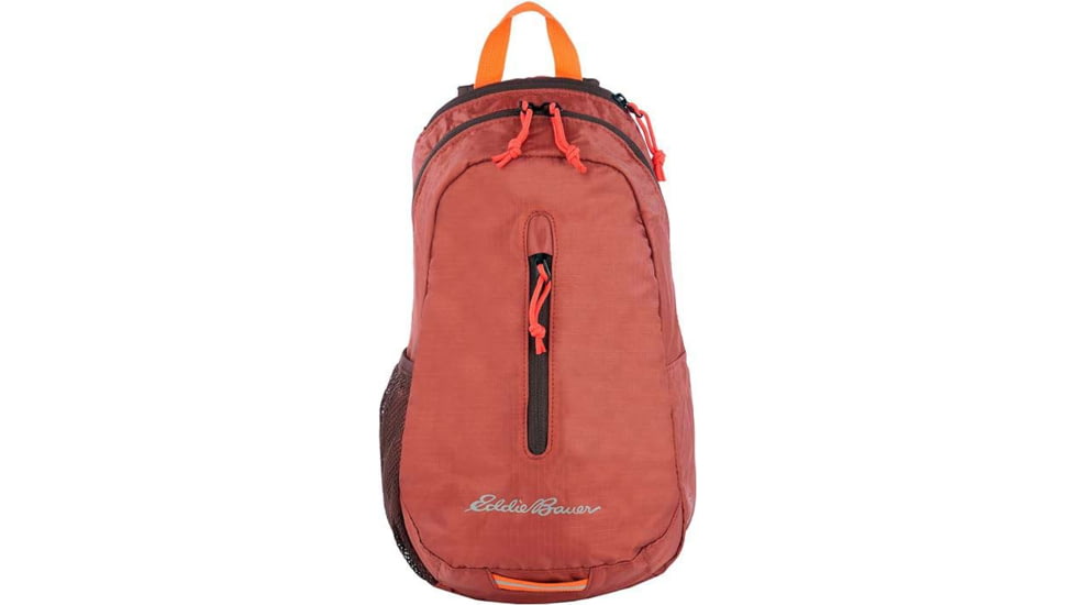  Eddie Bauer Stowaway Packable 10L Shoulder Sling