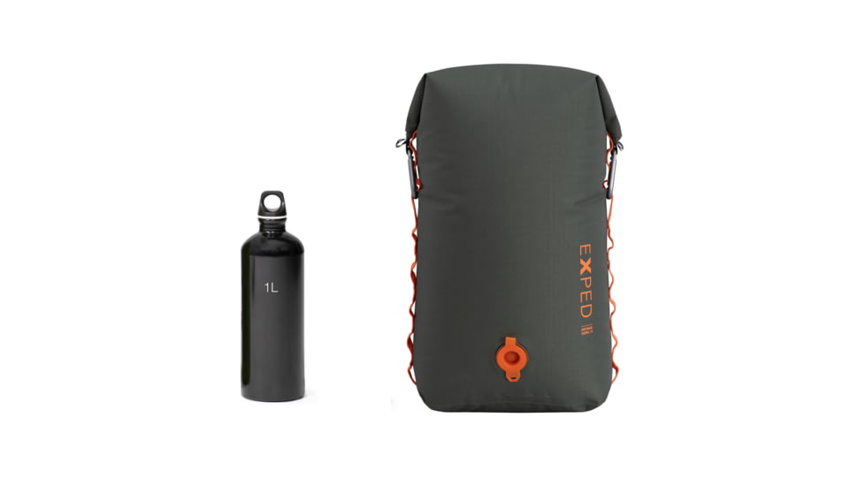  Exped Dura Dry Bag
