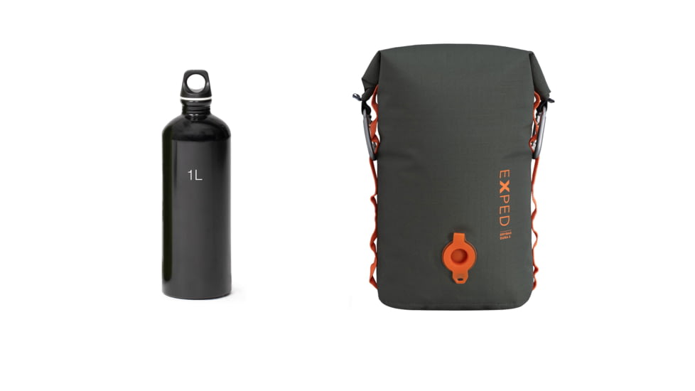  Exped Dura Dry Bag