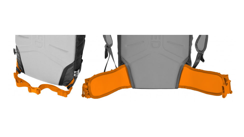  Exped Impulse 15 Backpack