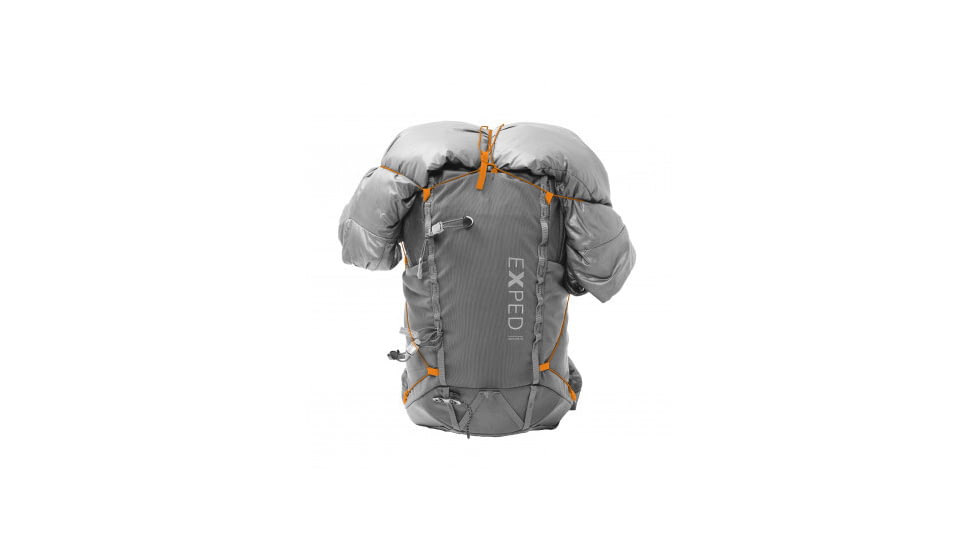  Exped Impulse 15 Backpack
