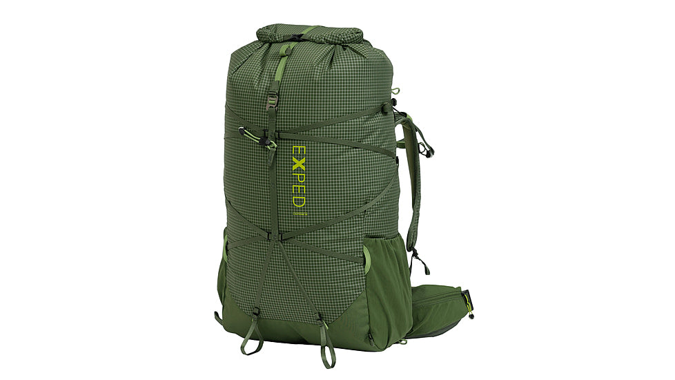  Exped Lightning 60 Backpack