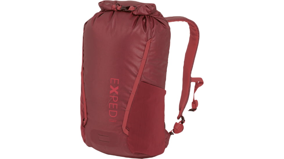  Exped Typhoon 15 Backpack