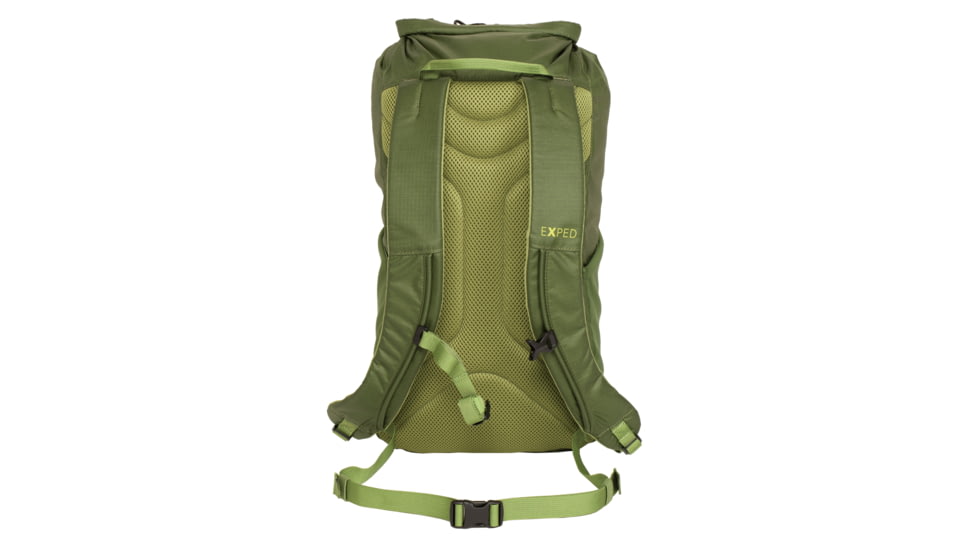 Exped Typhoon 15 Backpack