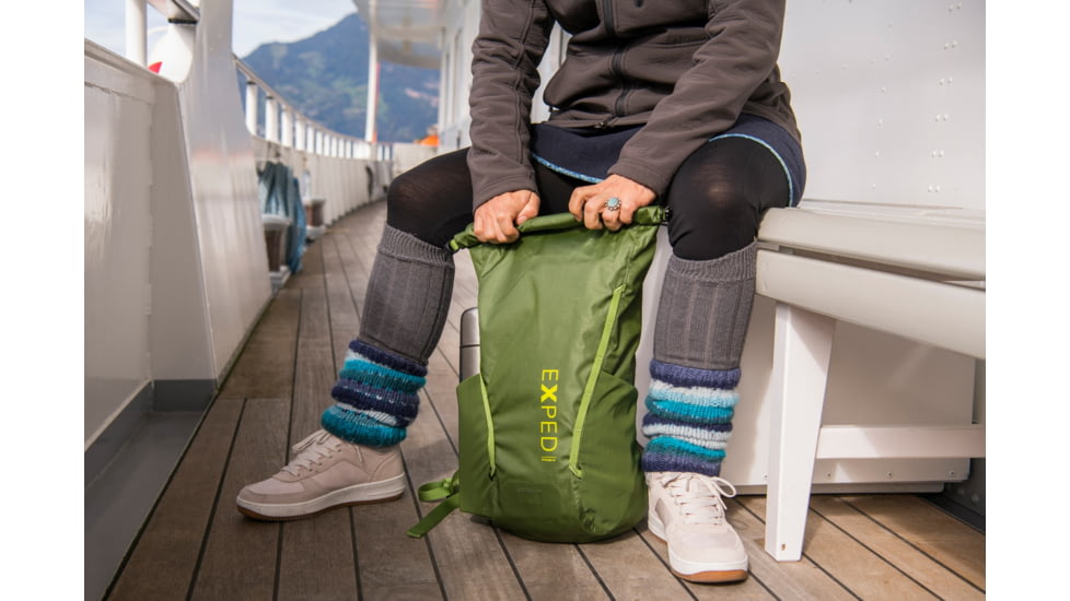  Exped Typhoon 15 Backpack