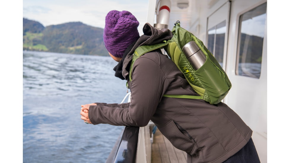 Exped Typhoon 15 Backpack