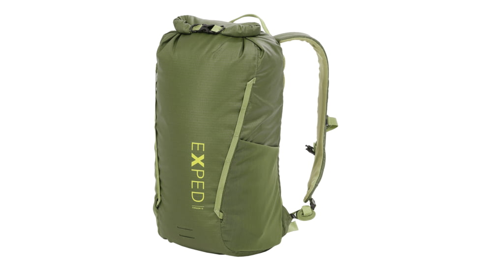  Exped Typhoon 15 Backpack