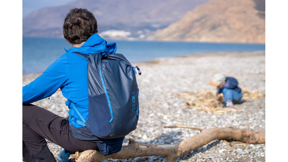  Exped Typhoon 15 Backpack