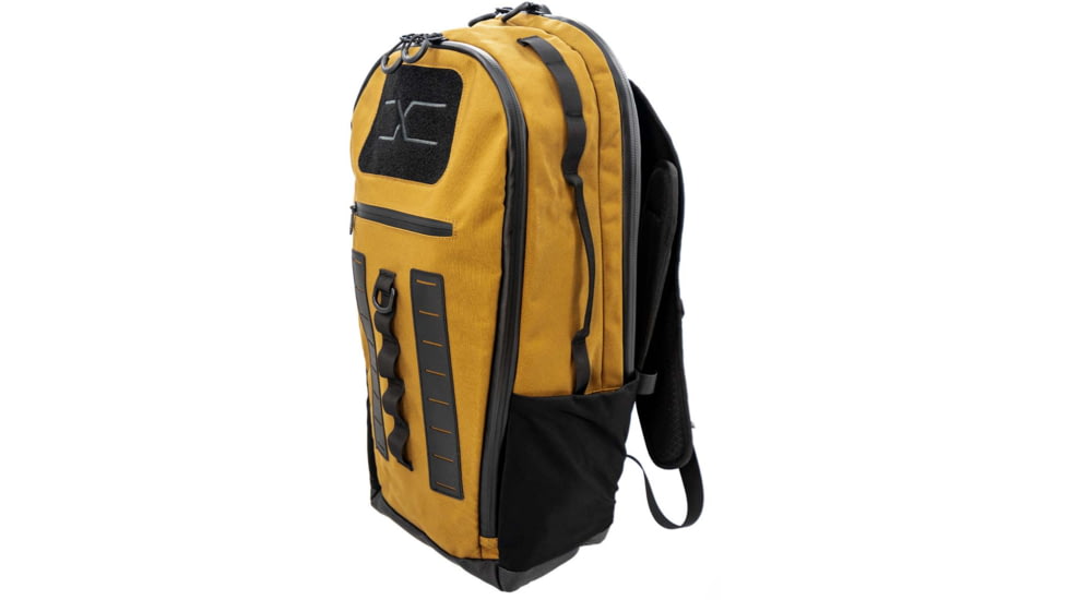  Faxon Outdoors ICON 30L Water Resistant Backpack