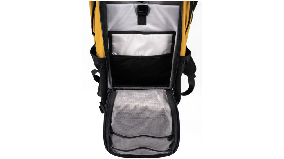  Faxon Outdoors ICON 30L Water Resistant Backpack