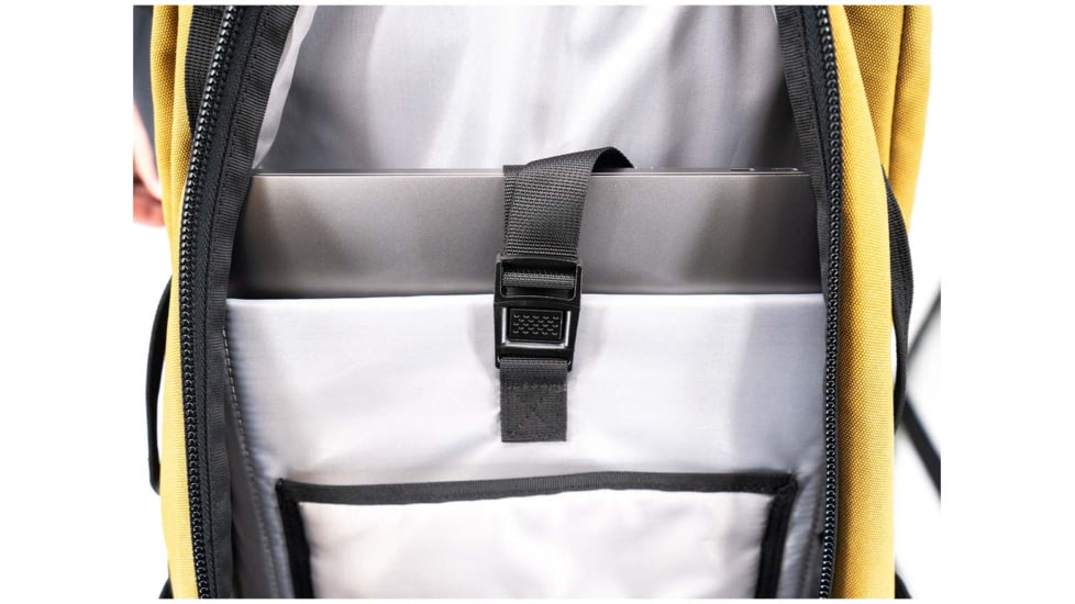  Faxon Outdoors ICON 30L Water Resistant Backpack