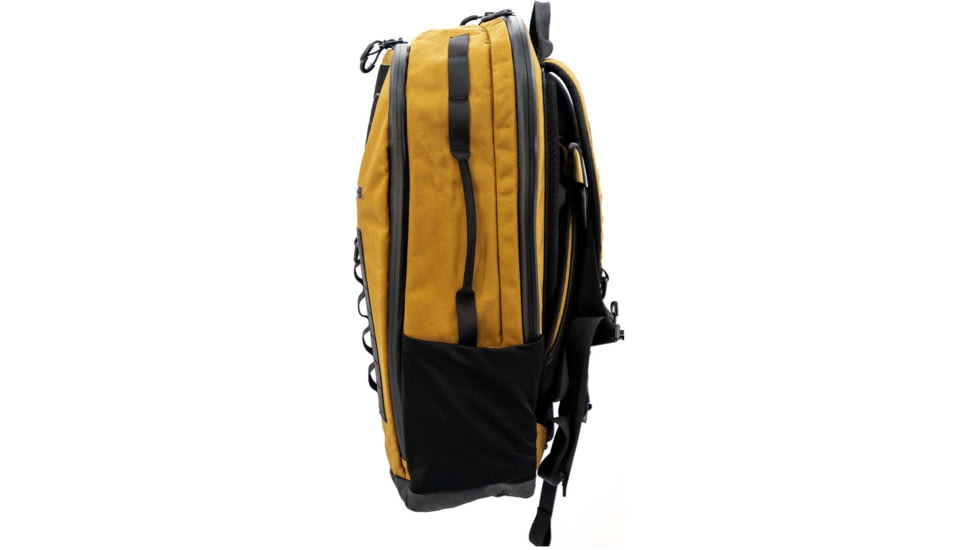 Faxon Outdoors ICON 30L Water Resistant Backpack