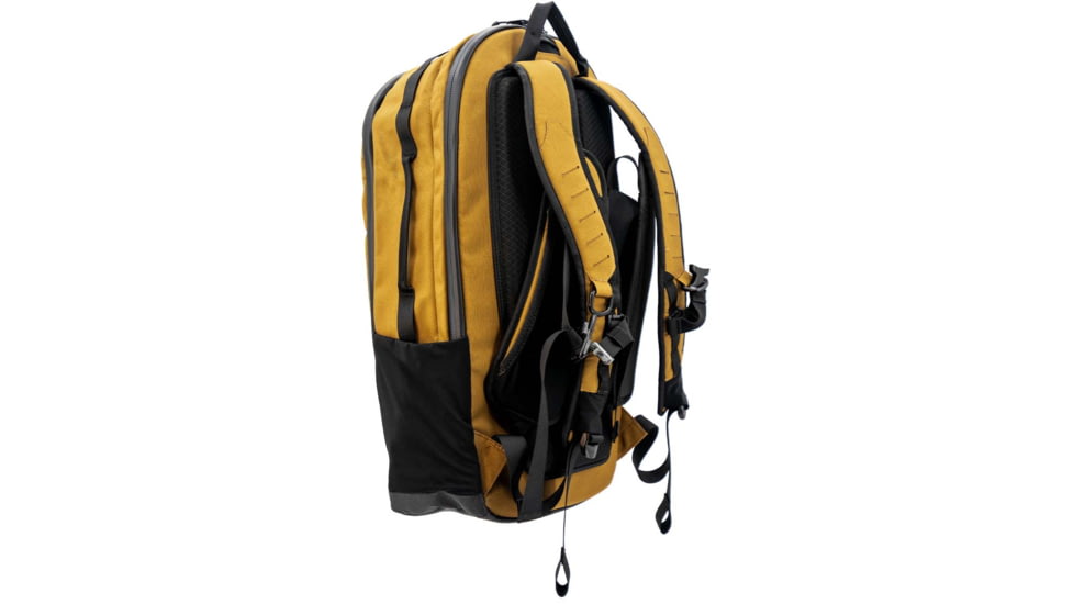  Faxon Outdoors ICON 30L Water Resistant Backpack