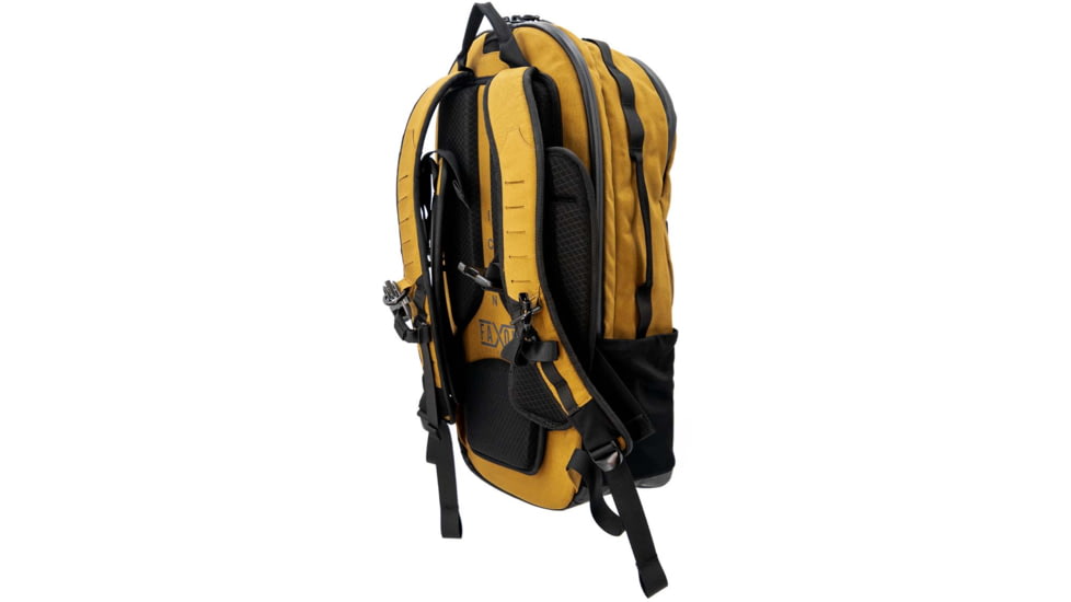  Faxon Outdoors ICON 30L Water Resistant Backpack