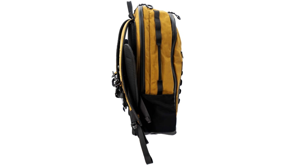  Faxon Outdoors ICON 30L Water Resistant Backpack