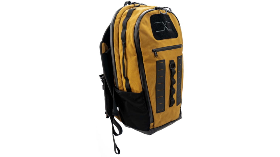  Faxon Outdoors ICON 30L Water Resistant Backpack