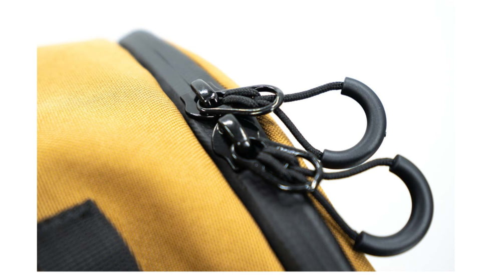  Faxon Outdoors ICON 30L Water Resistant Backpack