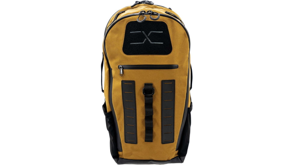  Faxon Outdoors ICON 30L Water Resistant Backpack