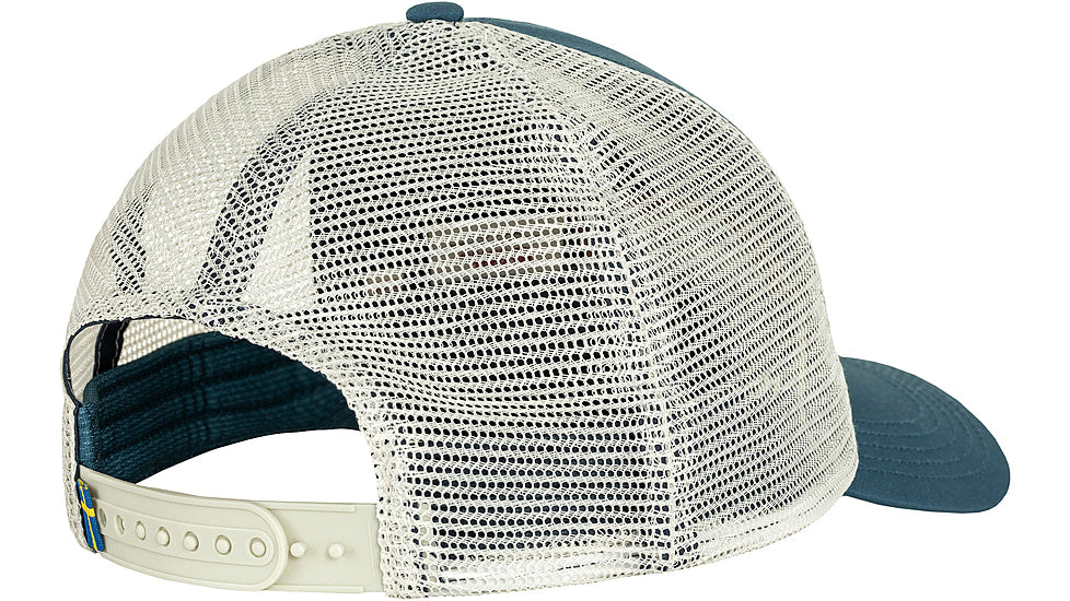  Fjallraven 1960 Logo Langtradarkeps Cap