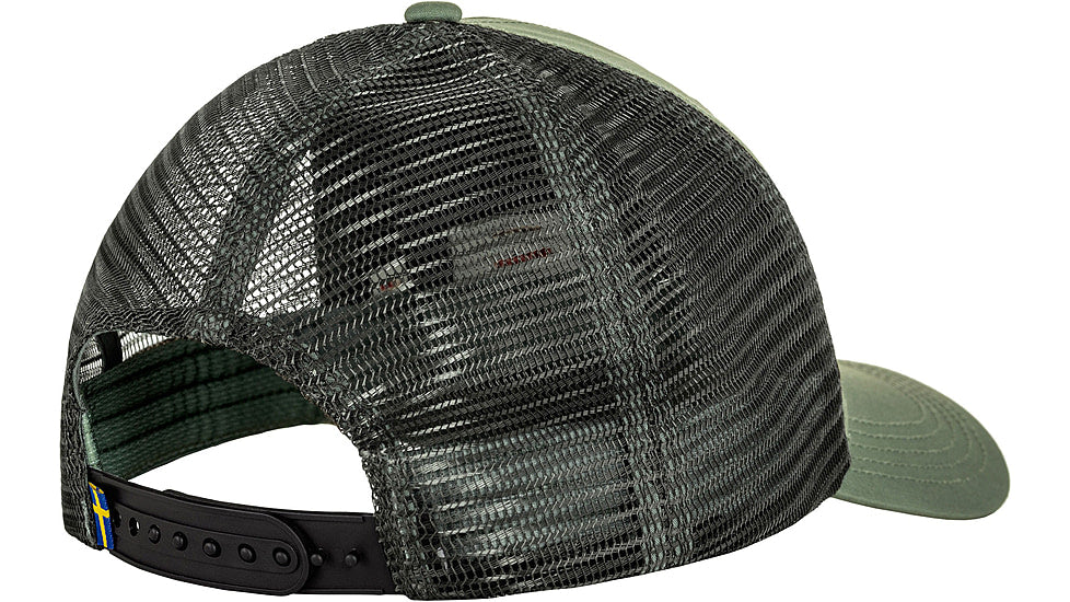  Fjallraven 1960 Logo Langtradarkeps Cap