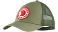  Fjallraven 1960 Logo Langtradarkeps Cap