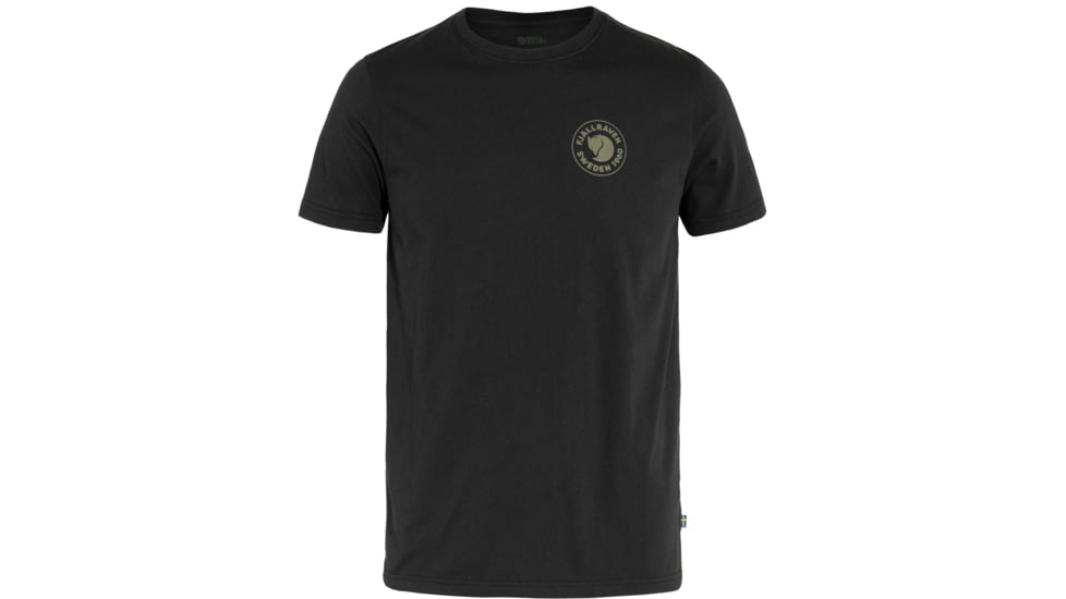  Fjallraven 1960 Logo T-Shirt - Men's