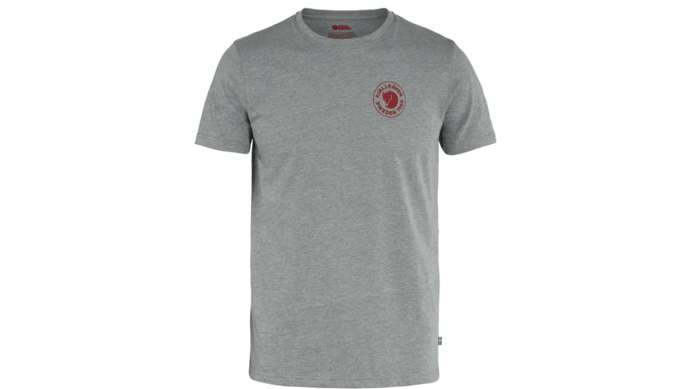  Fjallraven 1960 Logo T-Shirt - Men's