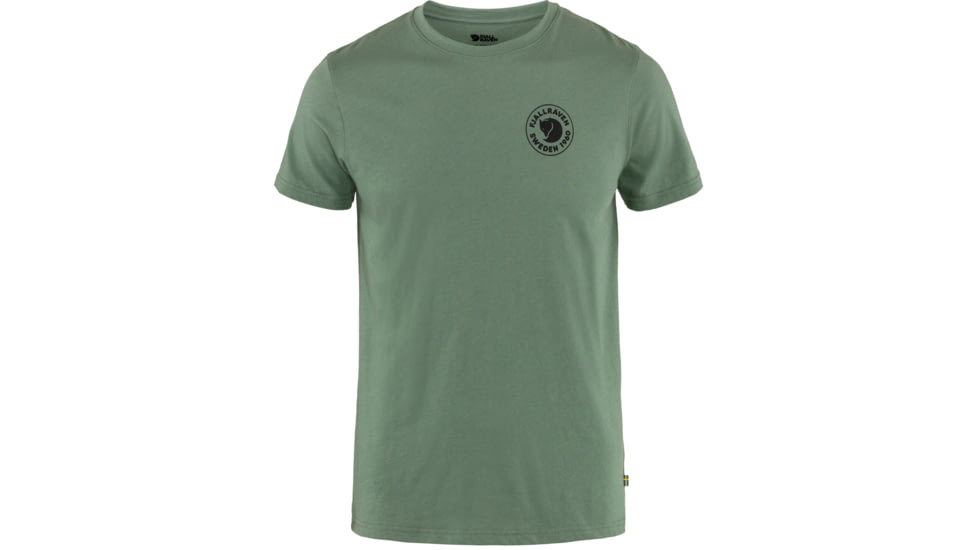  Fjallraven 1960 Logo T-Shirt - Men's