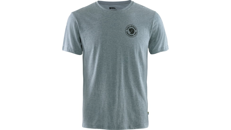  Fjallraven 1960 Logo T-Shirt - Men's