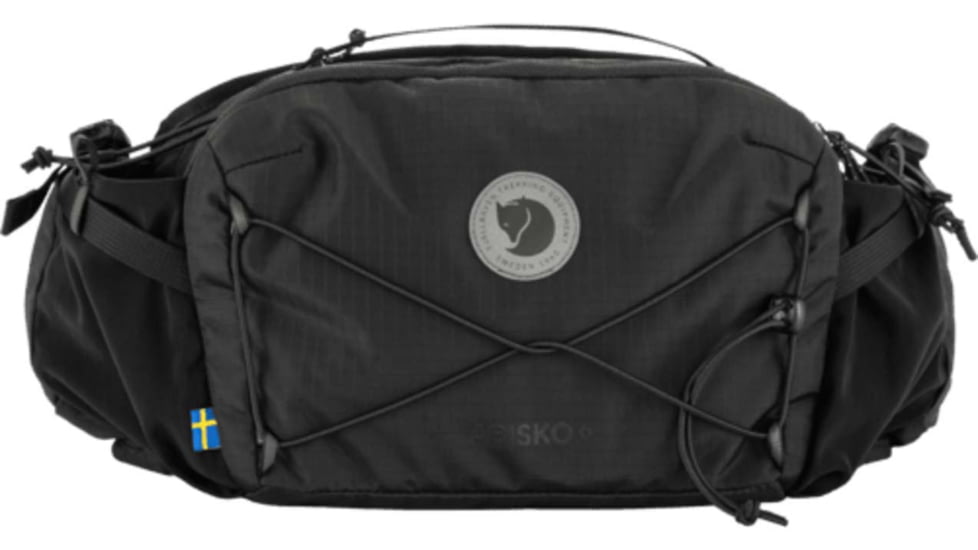  Fjallraven Abisko 6 Hip Pack