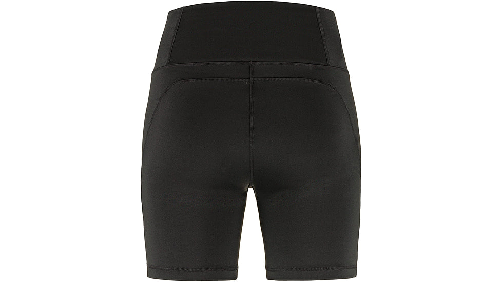  Fjallraven Abisko 6in Short Tights - Women's